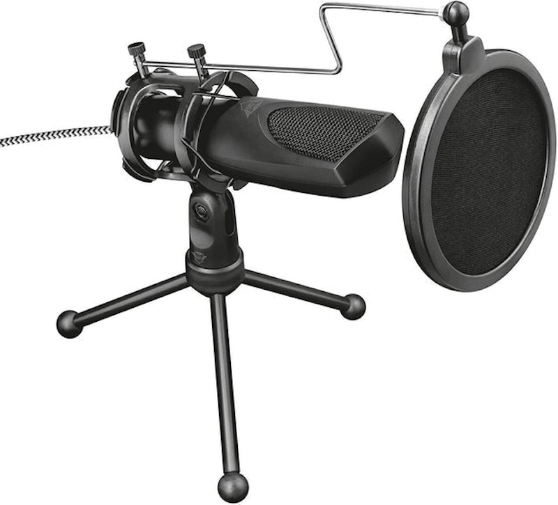 GXT 232 Mantis Streaming Gaming Microphone 1