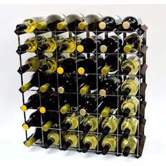 42 Bottle Wine Rack