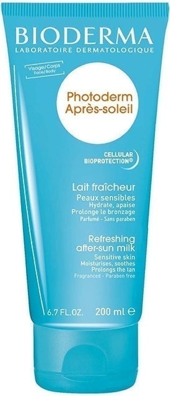 Photoderm Après-Soleil 1