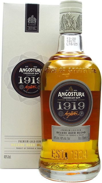 10 Best Rums UK 2024 | Mount Gay, Kraken and More 2