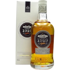 1919 8 Year Old Gold Rum