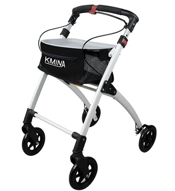 10 Best Rollators UK 2024 | Drive DeVilbiss, Hablicare and More 2