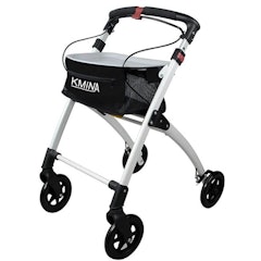Lightweight Folding Rollator