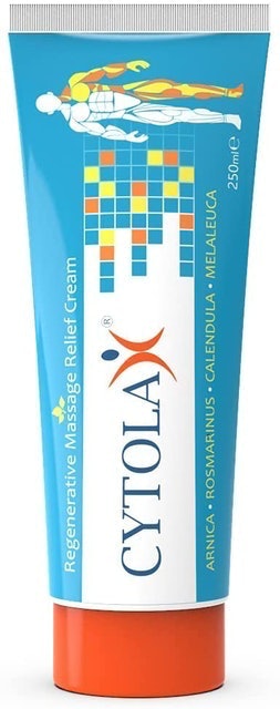 Natural Pain Relief Cream 2