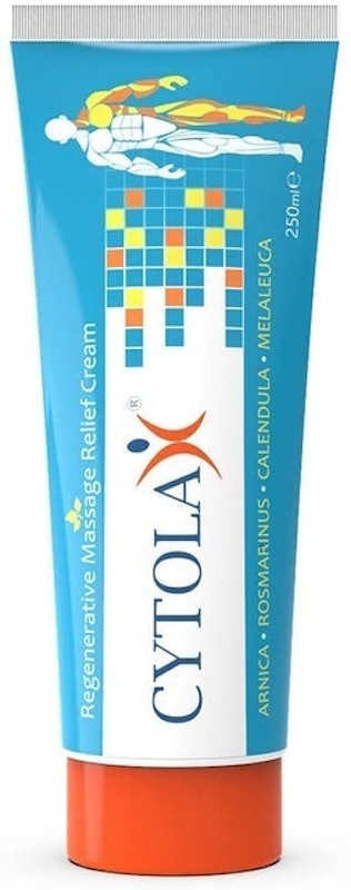 Natural Pain Relief Cream 2