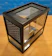 Boyu Glass Reptile Terrarium Vivarium Tank 1