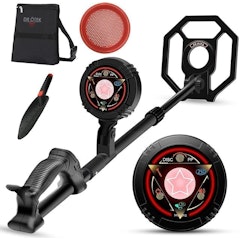 Junior Metal Detector