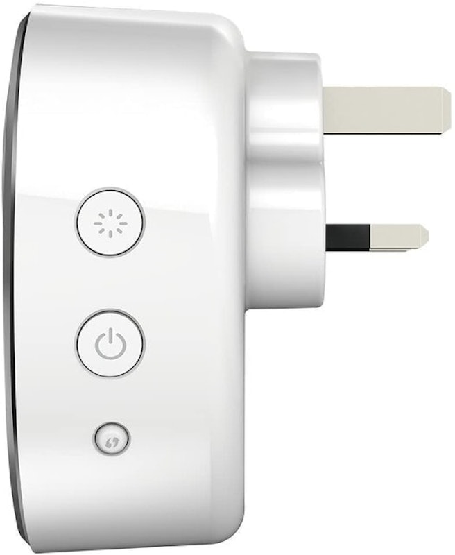 Standard Wi-Fi Smart Plug 3