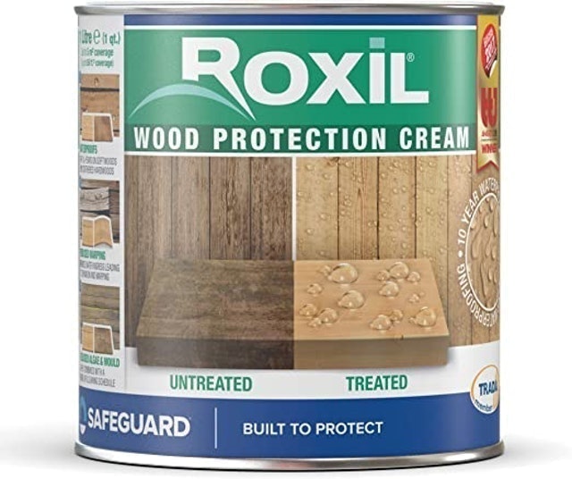 Wood Protection Cream 1