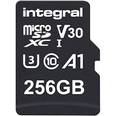 Ultima Pro MicroSDXC Memory Card