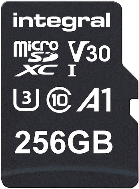 Ultima Pro MicroSDXC Memory Card 1