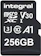 Integral Ultima Pro MicroSDXC Memory Card 1