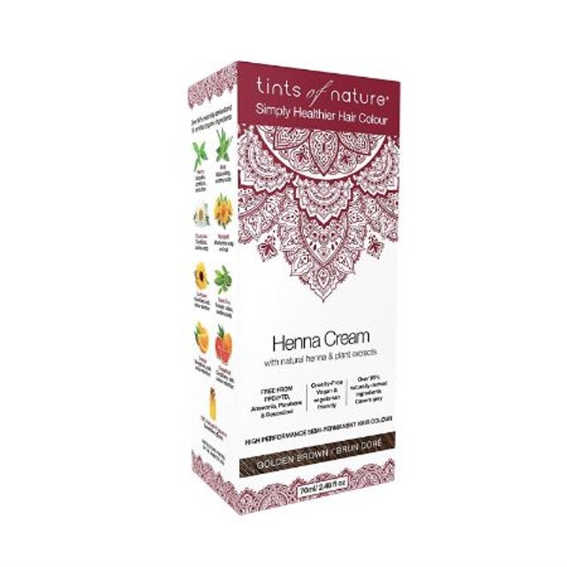 10 Best Henna Hair Dyes UK 2024 5