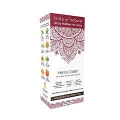 5. Tints of Nature Henna Cream – Golden Brown