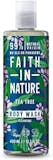 10 Best Tea Tree Products UK 2024 | The Body Shop, Faith in Nature and More 2