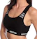 Sacrifice Now Full Coverage Flexible Sports Bra 1