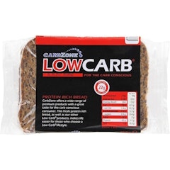 Low Carb Protein Bread