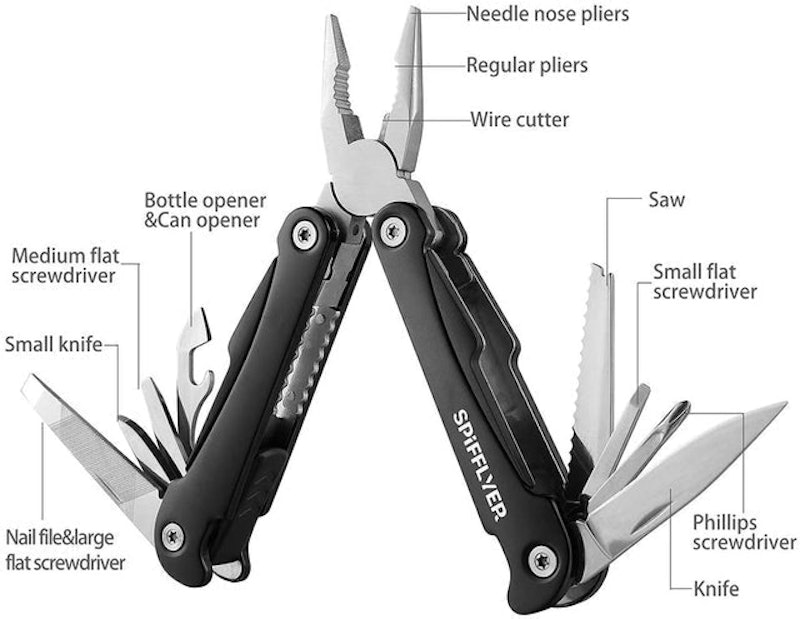 13-in-1 Multitool 3