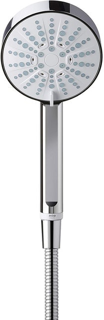 Azora Thermostatic Electric Shower 3