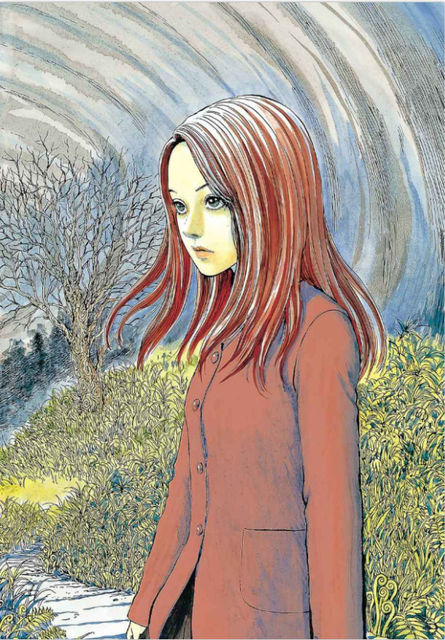 Uzumaki (3-in-1 Deluxe Edition) 2