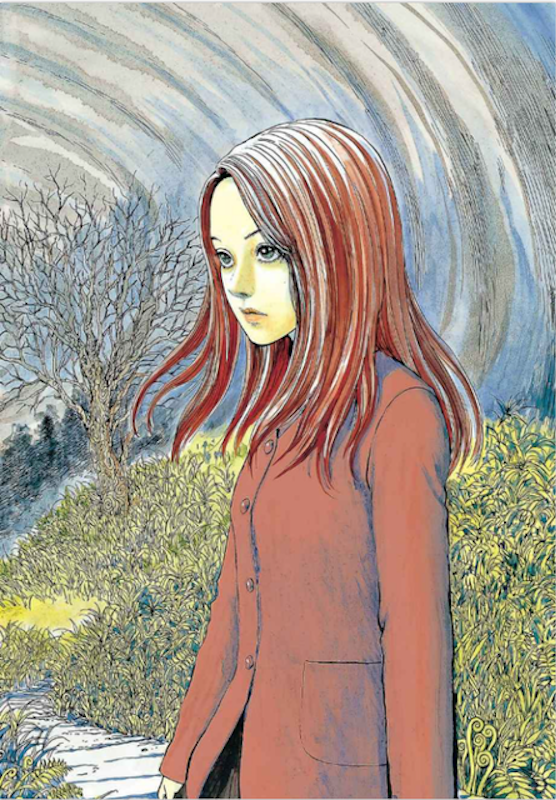 Uzumaki (3-in-1 Deluxe Edition) 2
