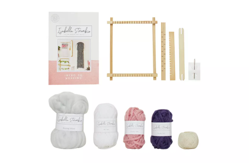 Macrame Making Craft Kit 2