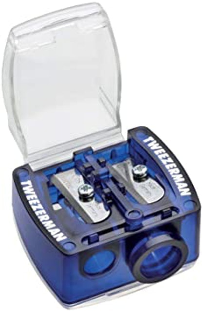 Deluxe Cosmetic Pencil Sharpener 2