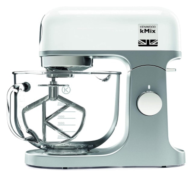 kMix Stand Mixer 3