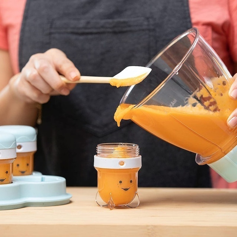 Baby Food Maker 3