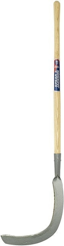 Agricultural Staff Brushing Hook 2