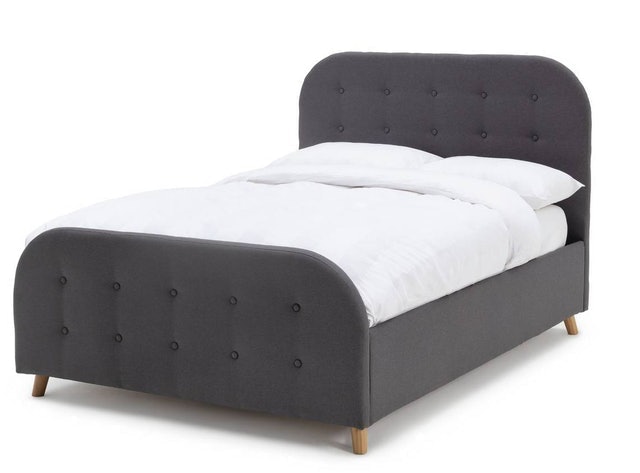 10 Best Ottoman Beds UK 2024 | Habitat, Silentnight and More 2