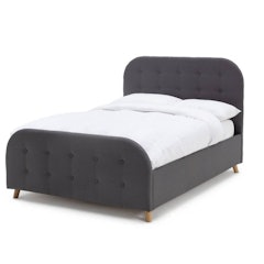 Ashby Ottoman Small Double Bed Frame