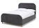 Habitat Ashby Ottoman Small Double Bed Frame 1