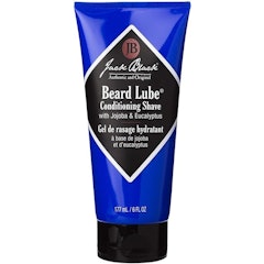 Beard Lube Conditioning Shave