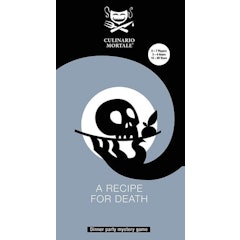 5. Culinario Mortale – Recipe for Death