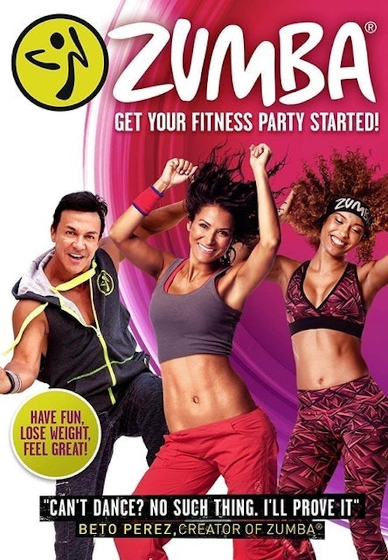 Zumba 1