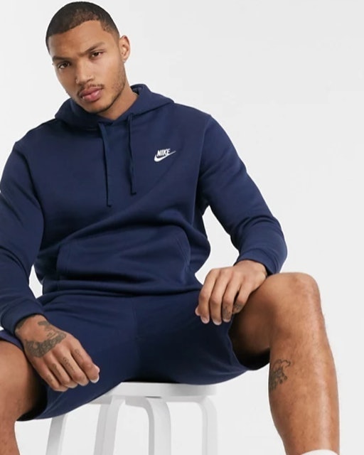 Club Hoodie 3