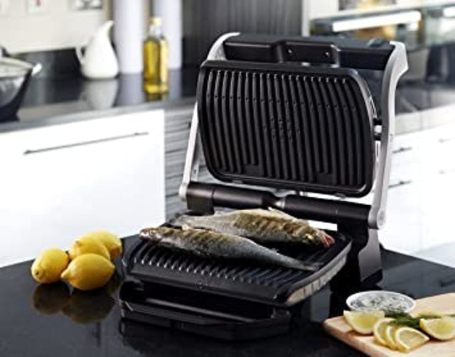 Optigrill + 2