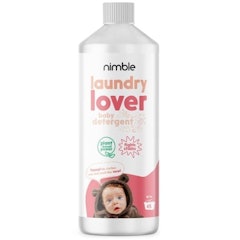 Laundry Lover