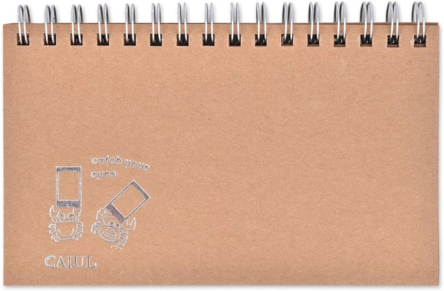 4. DS Styles Photo Album Holder 3