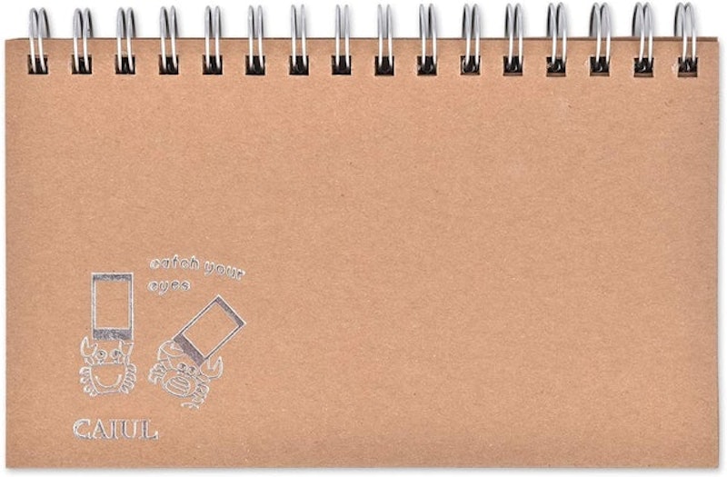 4. DS Styles Photo Album Holder 3