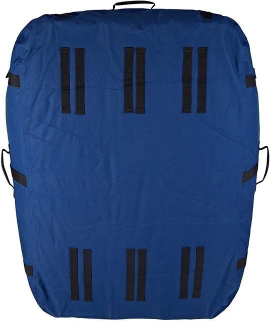 Large Vehicle Roof Bag 3
