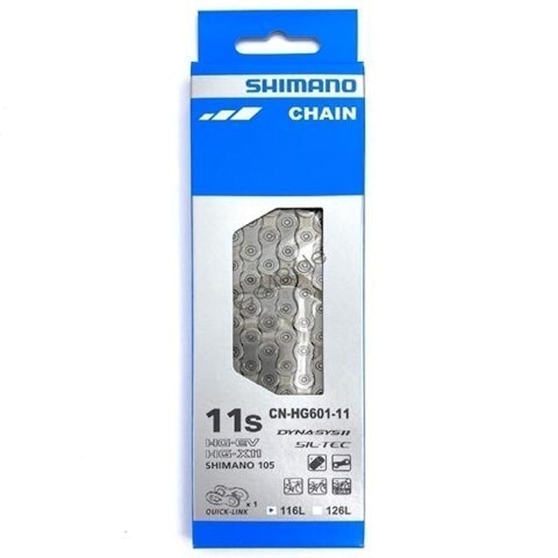 105 11-Speed Bike Chain 1