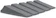 XFORT 5 Pack Door Wedge 1