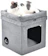 AmazonBasics Collapsible Cat House 1