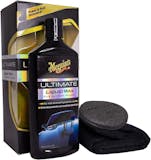 10 Best Car Waxes UK 2024 | Meguiar's, Turtle Wax and More 1