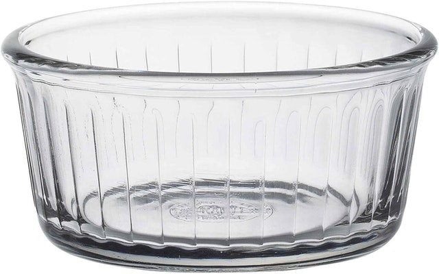 Oven Chef Glass Ramekins 2