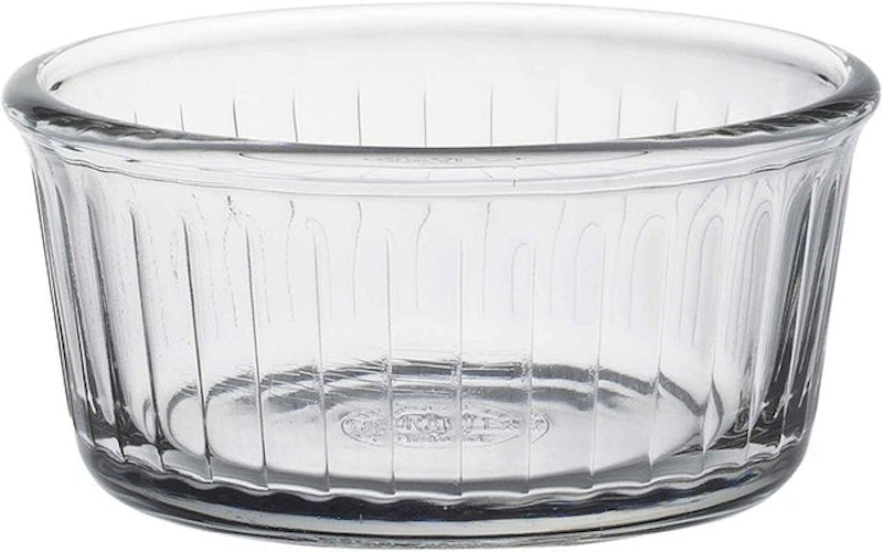 Oven Chef Glass Ramekins 2