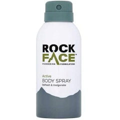 Active Body Spray