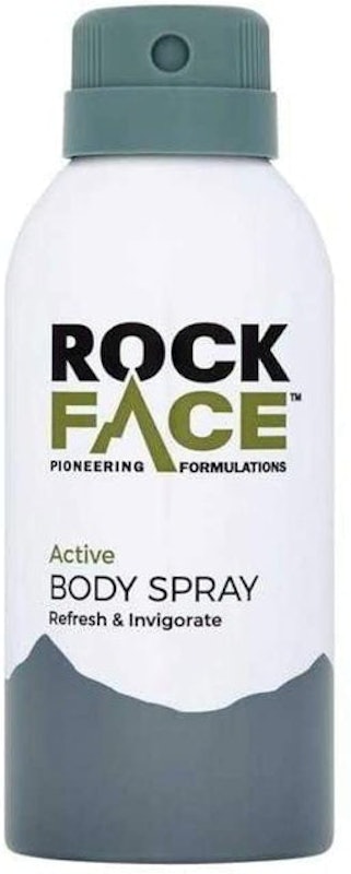 Active Body Spray 1